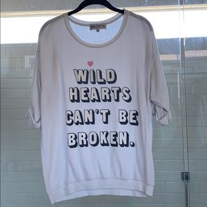 Wildfox